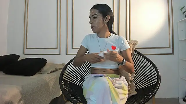 emily gaviria1 online show from 2, 5, 2026