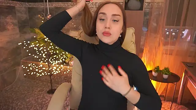 Snapshot of DawnGwin chatting on 21, 3, 2026 DawnGwin online show from 21, 3, 2026