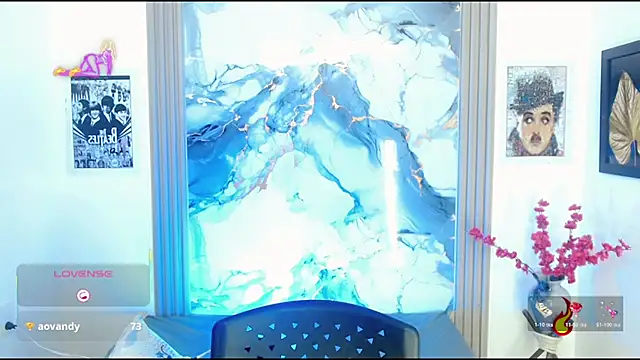 Snapshot of madison_mujica_ chatting on 11, 4, 2026 madison mujica online show from 11, 4, 2026