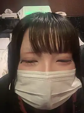 miruku hosii online show from 20, 6, 2026