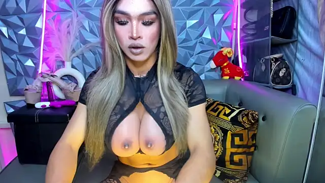 10inDominant Ayesha online show from 17, 3, 2026