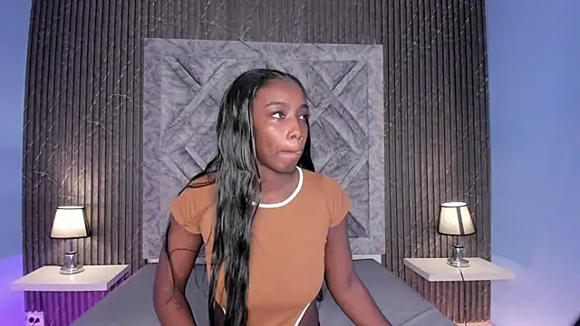Oshun 444 online show from 18, 7, 2026