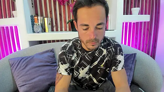 Adams Sanz online show from 16, 3, 2026