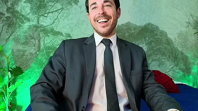 Adams Sanz online show from 28, 7, 2026