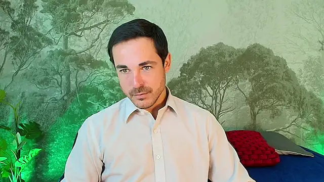Adams Sanz online show from 1, 8, 2026