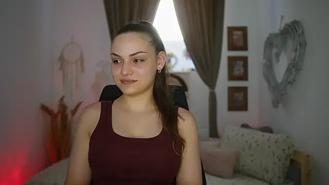 Sidney Sweety online show from 29, 6, 2026