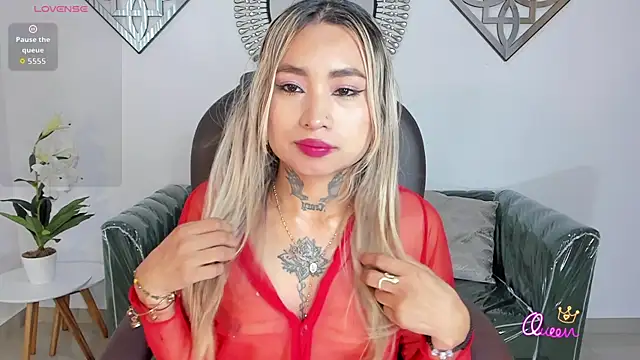 Snapshot of mystic_nova_ chatting on 21, 3, 2026 mystic nova online show from 21, 3, 2026