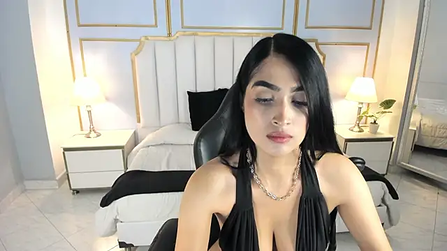 Sophie nolie online show from 27, 3, 2026