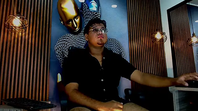 jacobxhott online show from 3, 3, 2026