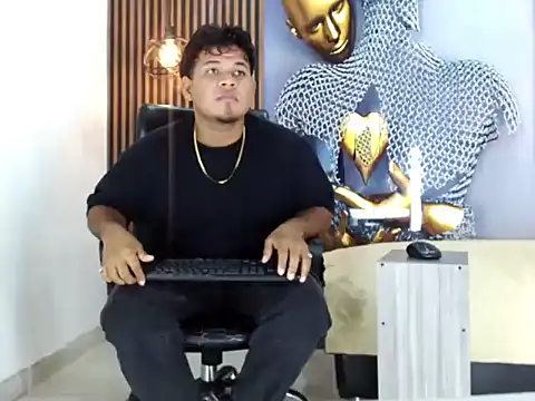 jacobxhott online show from 4, 3, 2026