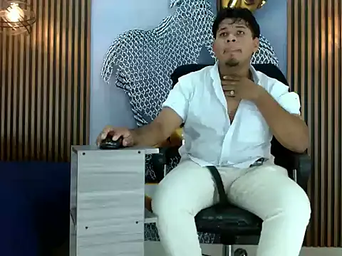 jacobxhott online show from 6, 3, 2026