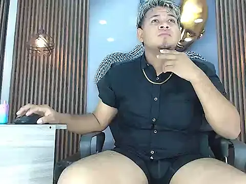 jacobxhott online show from 14, 3, 2026