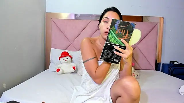 Snapshot of Alanah_connory chatting on 20, 3, 2026 Alanah connory online show from 20, 3, 2026