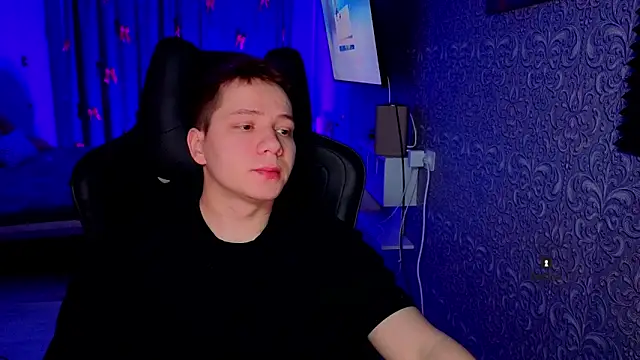 Snapshot of Karl_Night_ chatting on 1, 3, 2026 Karl Night online show from 1, 3, 2026