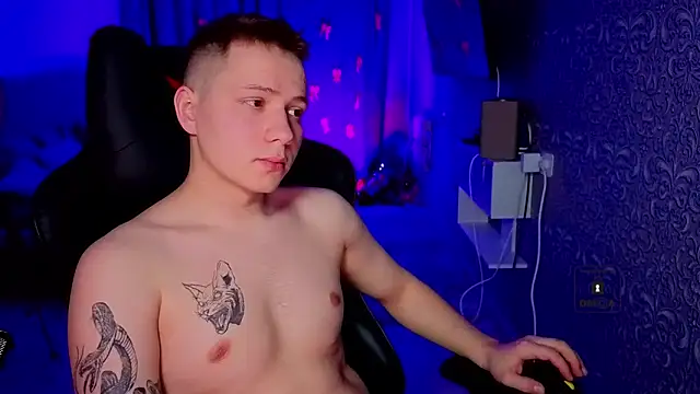 Snapshot of Karl_Night_ chatting on 4, 3, 2026 Karl Night online show from 4, 3, 2026