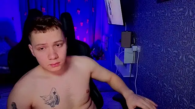 Snapshot of Karl_Night_ chatting on 6, 3, 2026 Karl Night online show from 6, 3, 2026