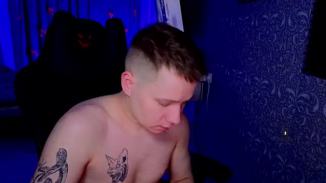 Snapshot of Karl_Night_ chatting on 7, 3, 2026 Karl Night online show from 7, 3, 2026