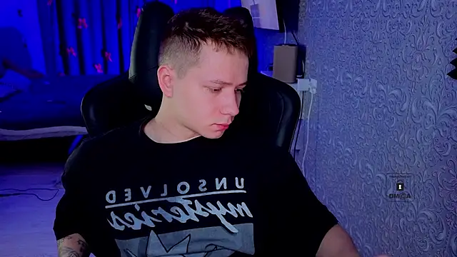 Snapshot of Karl_Night_ chatting on 13, 3, 2026 Karl Night online show from 13, 3, 2026