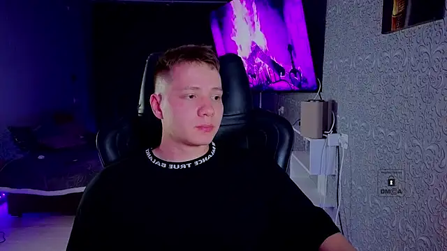 Karl Night  online show from 6, 5, 2026