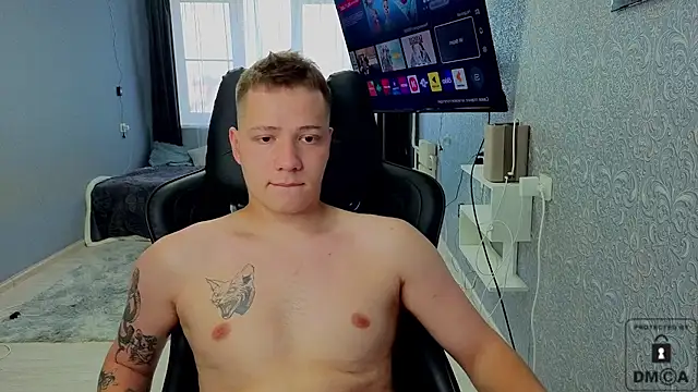 Karl Night  online show from 30, 7, 2026