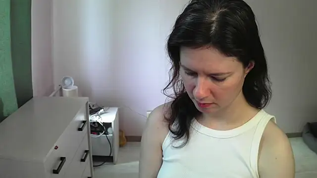 Senxual Tease online show from 9, 5, 2026