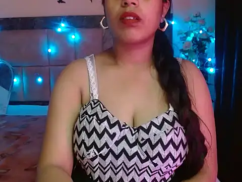 Popo Girl online show from 21, 3, 2026