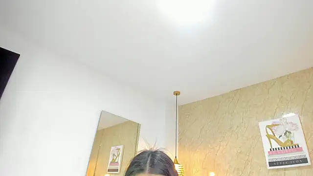 Miia03 online show from 31, 7, 2026