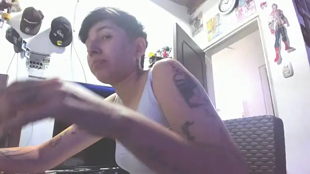 MIKEFONSE- online show from 5, 3, 2026