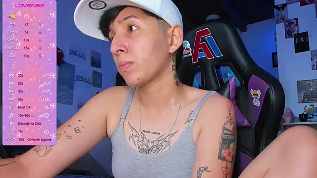 MIKEFONSE- online show from 23, 3, 2026