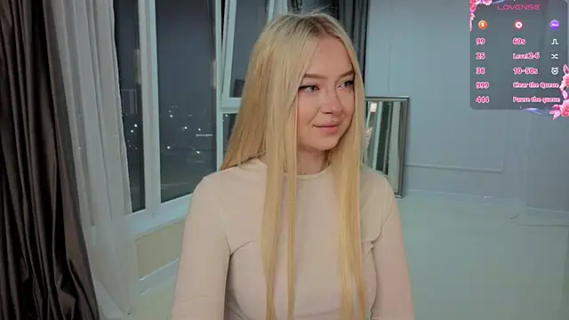 ChristinBland online show from 6, 3, 2026