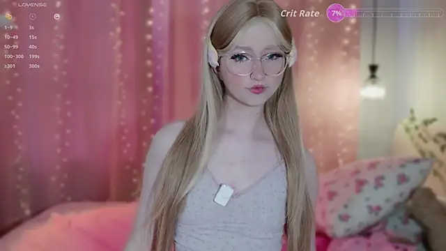 effy dollie online show from 14, 4, 2026