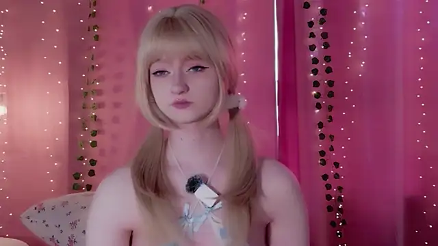 effy dollie online show from 18, 7, 2026