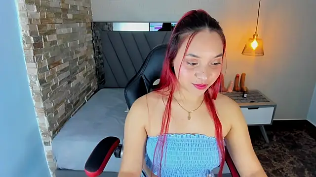 LUCIA KHAN online show from 14, 3, 2026