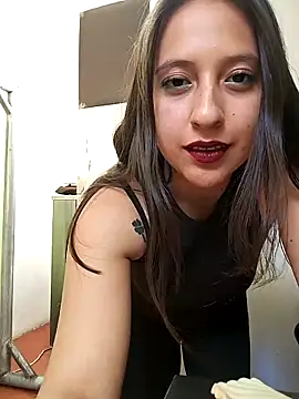 MaskedLatinaX online show from 9, 5, 2026