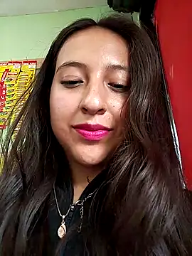 MaskedLatinaX online show from 12, 5, 2026