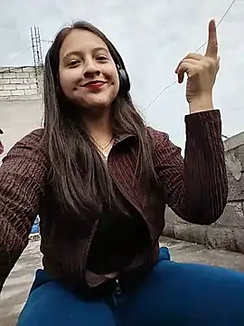 MaskedLatinaX online show from 13, 5, 2026