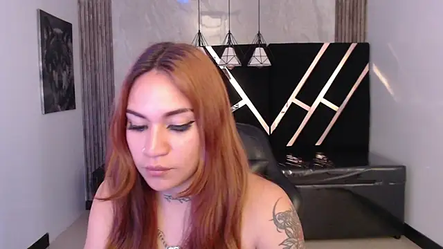 Andrea ch01 online show from 23, 2, 2026