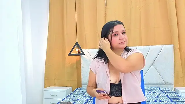 graceanderson  online show from 6, 3, 2026