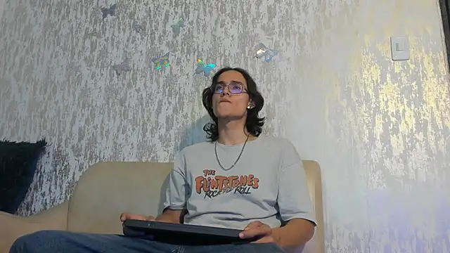 Snapshot of Noha_castellano chatting on 21, 3, 2026 Noha castellano online show from 21, 3, 2026