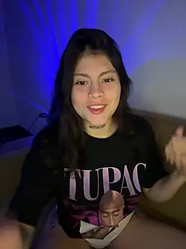 Snapshot of zavageangel chatting on 13, 3, 2026 zavageangel online show from 13, 3, 2026