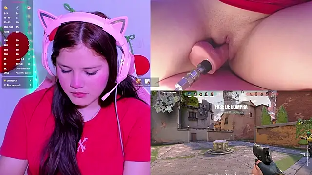 trianna sweet online show from 6, 5, 2026