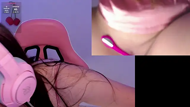 trianna sweet online show from 23, 6, 2026