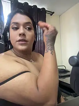 Nahomy firee online show from 29, 4, 2026