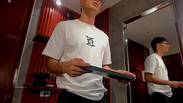 ban sonder online show from 19, 3, 2026