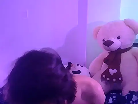 Snapshot of PandoraQueen10 chatting on 17, 3, 2026 PandoraQueen10 online show from 17, 3, 2026