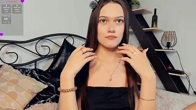 SammieMir online show from 25, 5, 2026