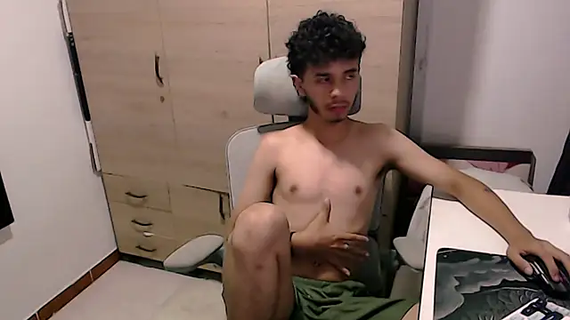 axeldarkk online show from 6, 3, 2026