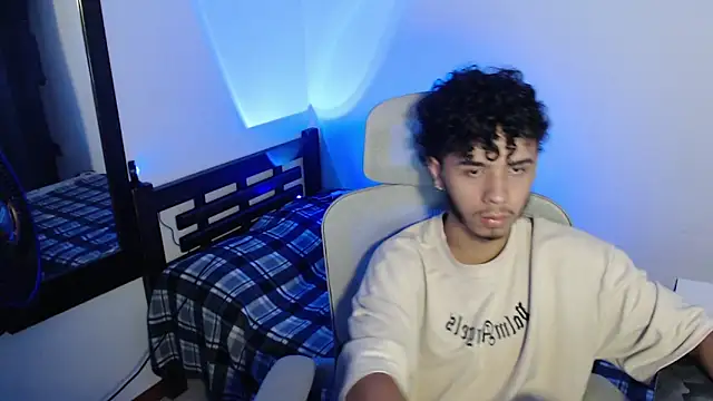 axeldarkk online show from 3, 4, 2026