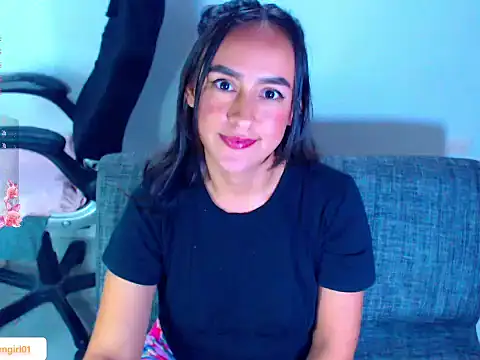 Snapshot of dreamgirlxxx1 chatting on 8, 3, 2026 dreamgirlxxx1 online show from 8, 3, 2026