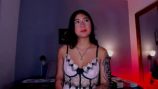 KimTaylorW online show from 30, 4, 2026